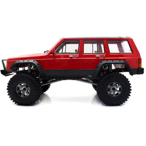 Xtra Speed Cherokee XJ ABS Hard Body (313mm)