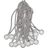 11" BALL BUNGEE-CHOOSE YOUR COLOR AND AMOUNT