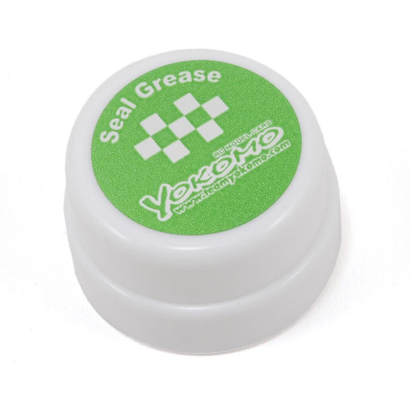 Yokomo Seal Grease (O-ring/Gasket)