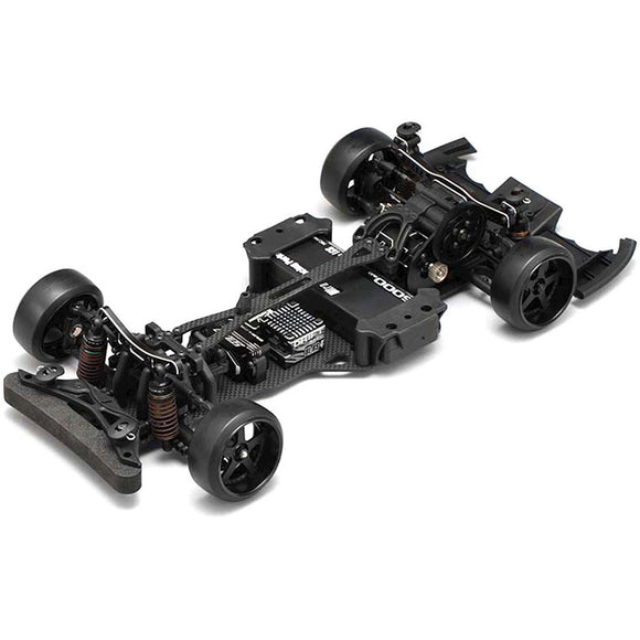 Yokomo YD-2E PLUS 2WD RWD Drift Car Kit (Graphite Chassis)