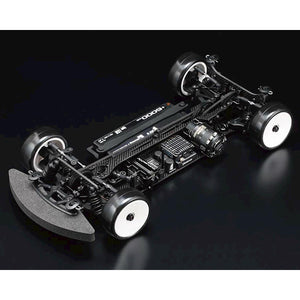 Yokomo BD9 1/10 4WD Electric Touring Car Kit w/AXON Parts (Aluminum Chassis)