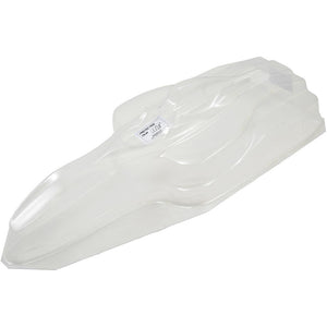 Yokomo YR-10F Formula 1 Body (Clear)