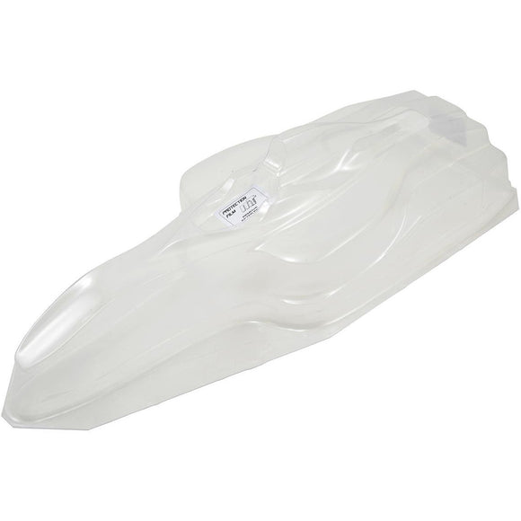 Yokomo YR-10F Formula 1 Body (Clear)