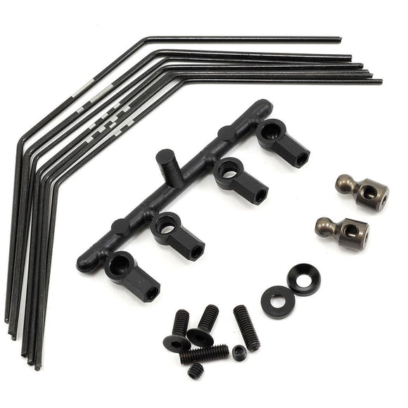 Yokomo YZ-4 Anti-Roll Bar Set