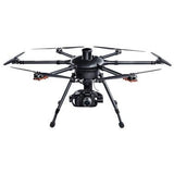 Tornado H920 w/ ST24 + 2 Batteries, Charger, Case