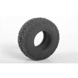 Milestar Patagonia M/T 1.0'' Micro Crawler Tires